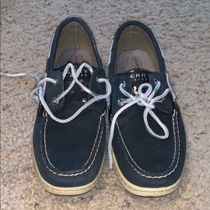 Brand new women’s Sperry’s